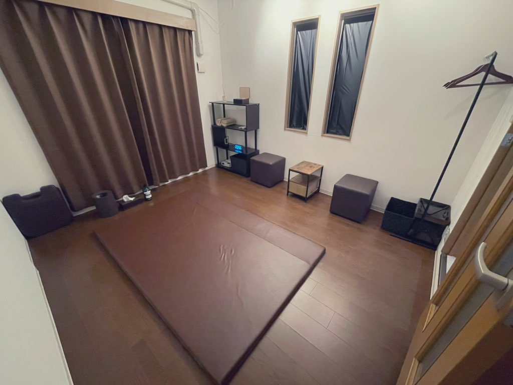 room